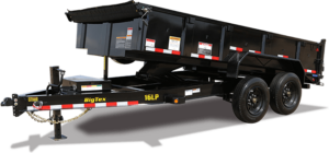 Dump Trailers