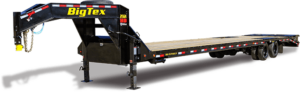 Flatbed Trailers