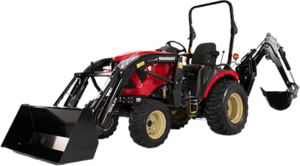 Tractors