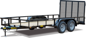 Utility Trailers